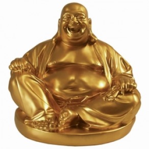 Reden Reciteren Barmhartig Lucky Boeddha - MAVAKA - KADOSHOP in Den Haag