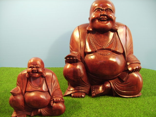 Selectiekader Ventileren Vernietigen Lucky Boeddha - MAVAKA - KADOSHOP in Den Haag